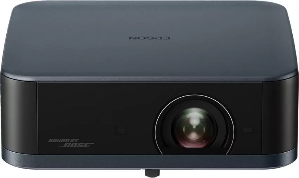 Проектор Epson Lifestudio POP EF-62N, 3LCD, 4K Pro UHD (3840x2160), 700 lumens, Google TV, Син | V11HB73440 1