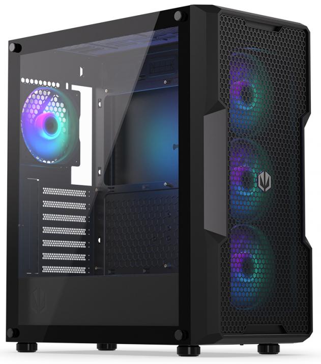 Кутия Endorfy Regnum 400 ARGB | EY2A009 1