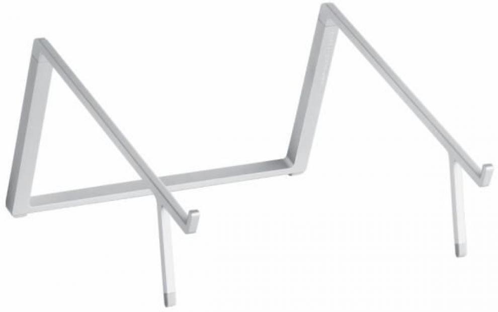 Поставка за лаптоп Rain Design mBar Pro Plus, Сребриста | RD-10084 1