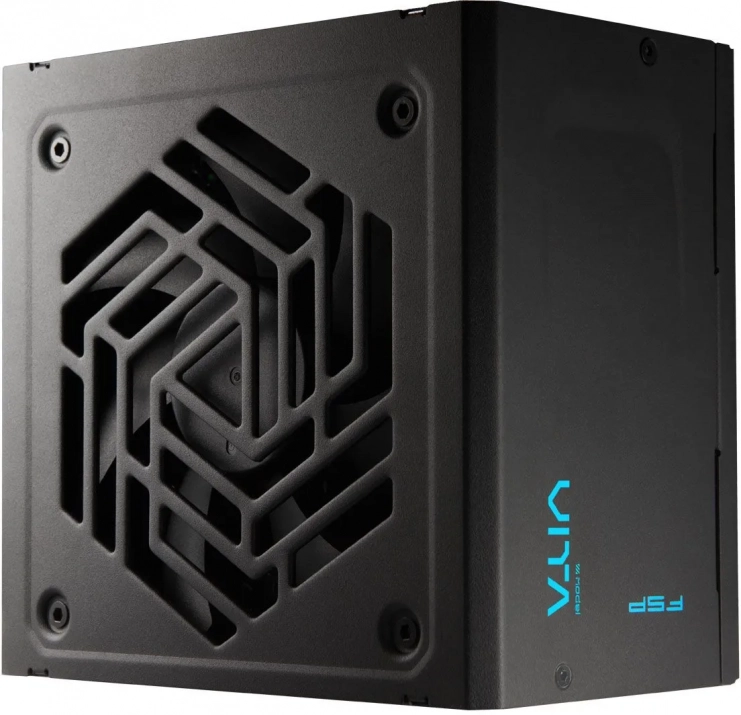 Fortron VITA BD 850W, 80 Plus Bronze, Black | PPA8504501 1