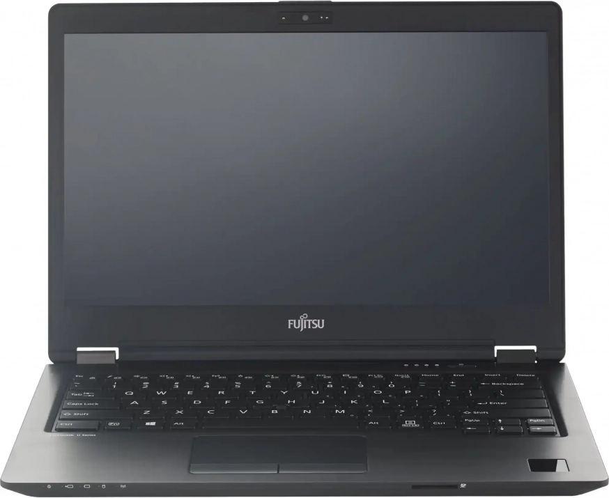 Fujitsu Lifebook U747, 14