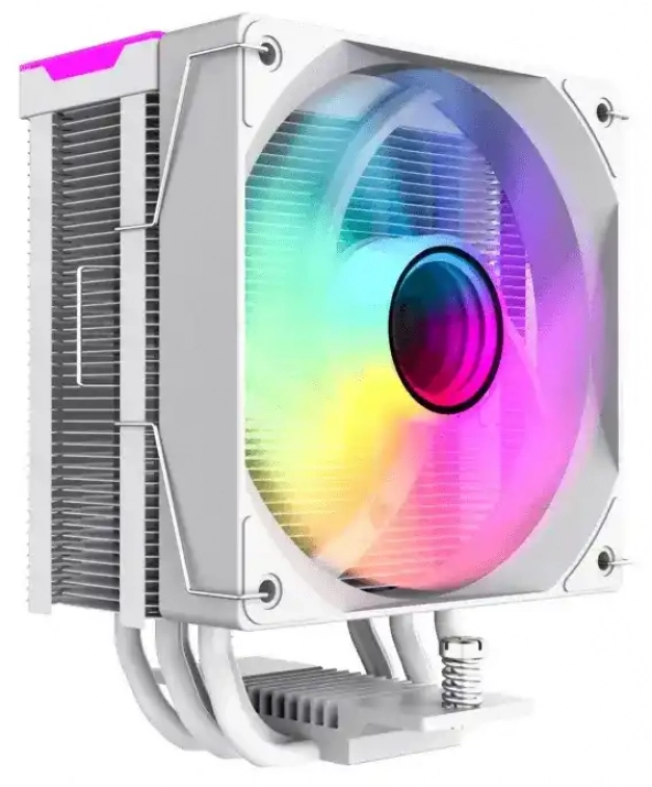Охладител за процесор Gamemax Sigma 550 Infinity, ARGB, White | GM-14100902311 1