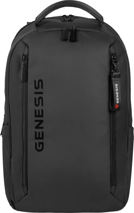 Раница за лаптоп Genesis Pallad 510, 17.3", Черна | NBG-2447 1