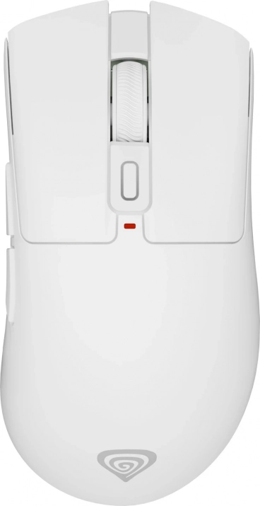 Безжична Геймърска мишка Genesis Zircon 880 Pro, Бяла | NMG-2382 1