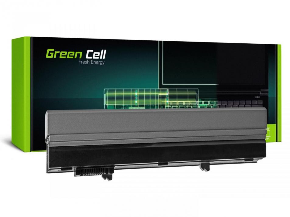 Green Cell Battery for Dell Latitude E4300 E4310 E4320 E4400 / 11,1V 4400mAh 1