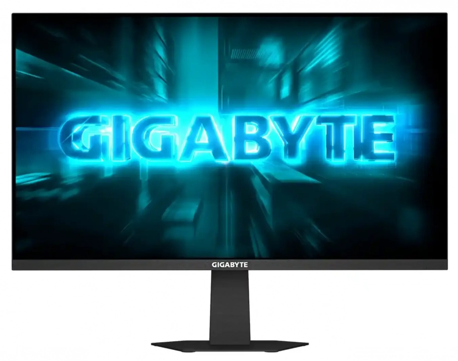 Геймърски монитор Gigabyte GS24F14A, 23.8", IPS, FHD (1920 x 1080), 175Hz, 1ms, HDR, FreeSync, Черен 1