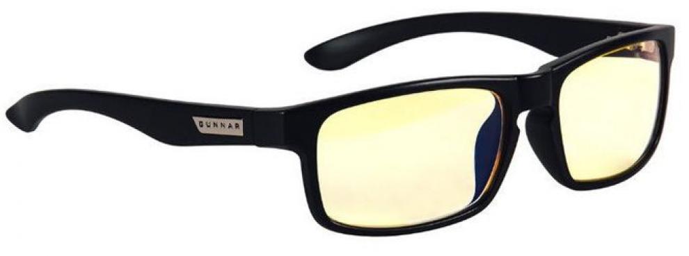 Геймърски очила GUNNAR Enigma Onyx 1