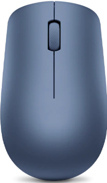 LENOVO 530 безжична мишка, Abyss Blue | GY50Z18986 1