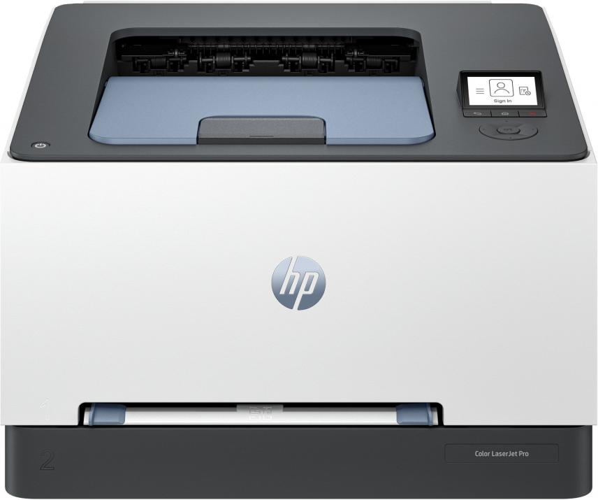 Принтер HP LaserJet Pro 3202dw, Лазерен, A4, 25 ppm, Wi-Fi | 499R0F 1