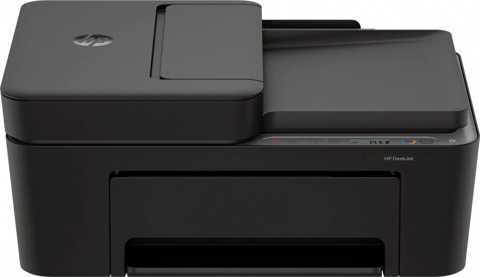 Мултифункционално устройство HP DeskJet 4320 All-in-One, Черен | A24HMB 1