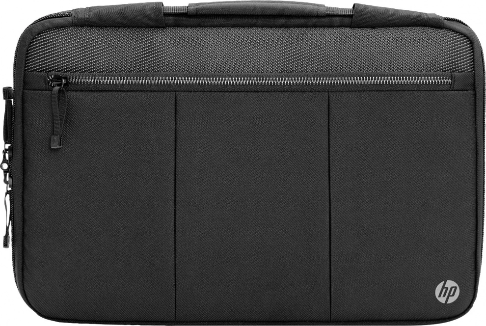 Чанта за лаптоп HP Renew Executive 14.1", Черна | 6B8Y3AA 1