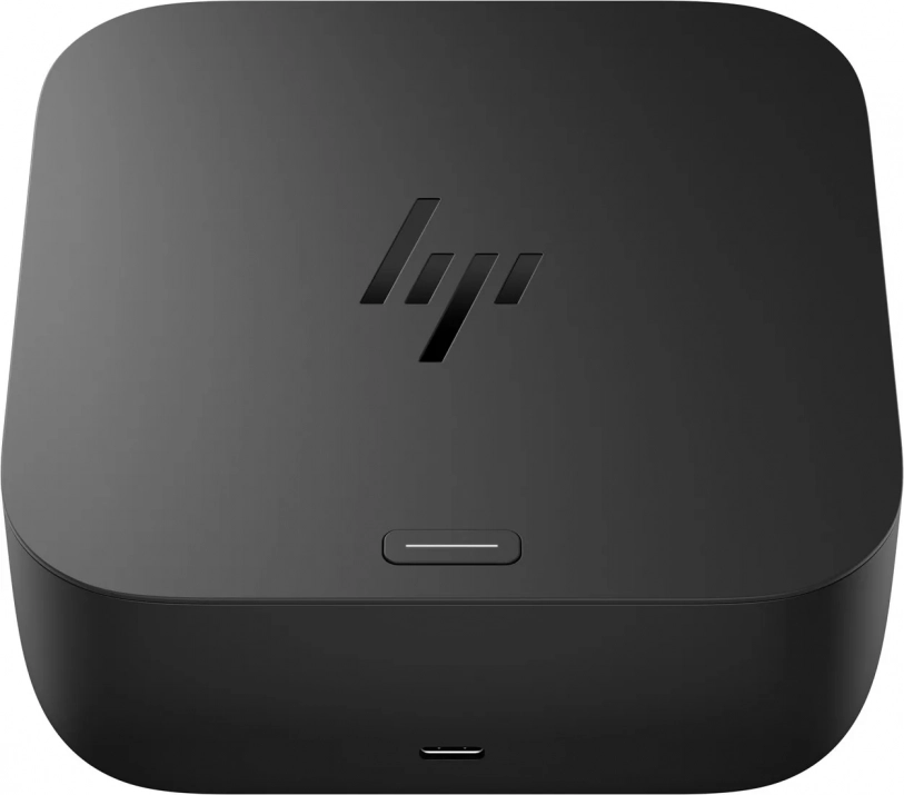Докинг станция HP USB-C Dock G6, 100W | 9X3V1UT 1