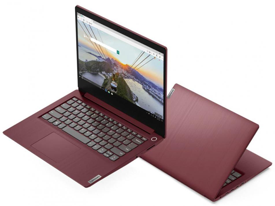 Lenovo IDEAPAD 3 14IIL, 14