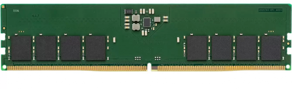 Kingston 16GB 5600MHz DDR5 | KVR56U46BS8-16