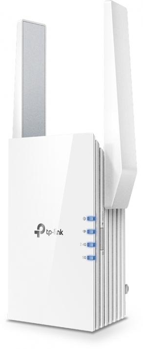 Range Extender TP-Link RE505X AX1500 OneMesh 1