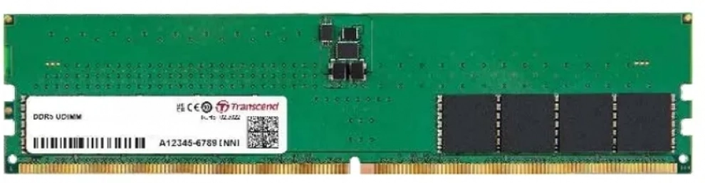 Transcend 8GB JM DDR5 4800MHz U-DIMM
