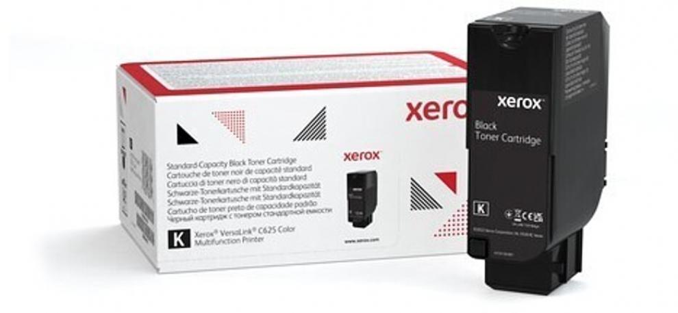 Xerox High capacity тонер касета за VersaLink C625, Black | 006R04644
