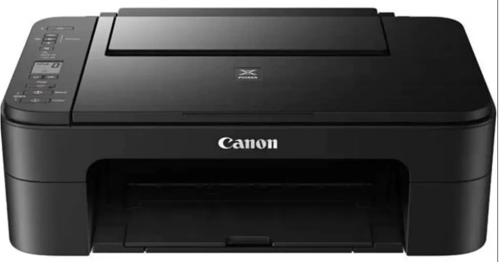 Ts3351 Preisvergleich Home Office Printer Canon PIXMA TS3320 Wireless ...