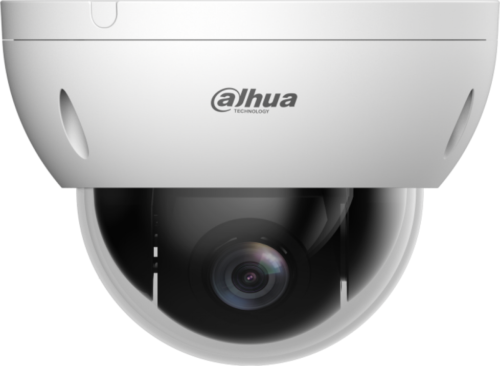 IP камера за вътрешно и външно видеонаблюдение Dahua, 2MP | SD22204DB-GNY 1
