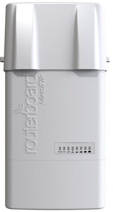 Access Point Mikrotik NetBox 5Ghz RB911G-5HPacD-NB 1