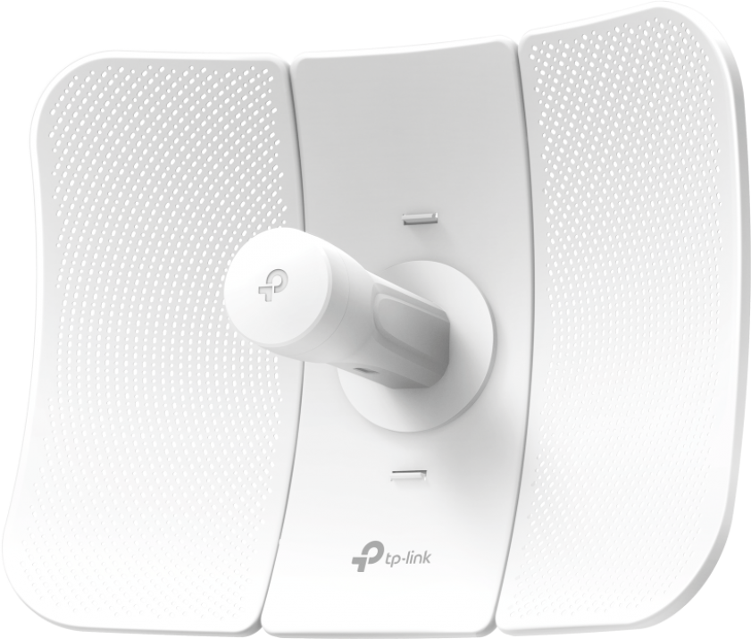 Външна насочена антена TP-Link CPE710 5GHz AC 867Mbps 23dBi 1