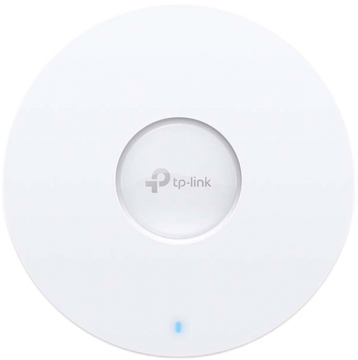 Точка за достъп TP-Link Omada EAP613 AX1800 Ceiling Mount WiFi 6 1