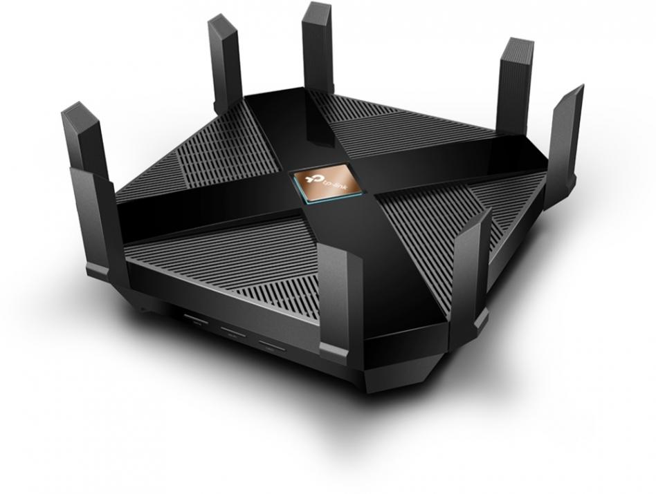 TP-Link Archer AX6000 1