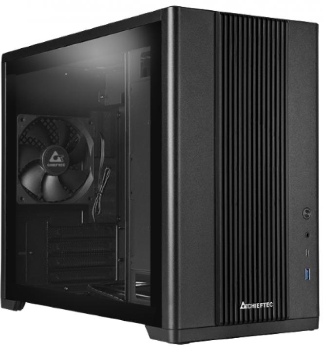 Chieftec UNI Chassis | BX-10B-OP 1