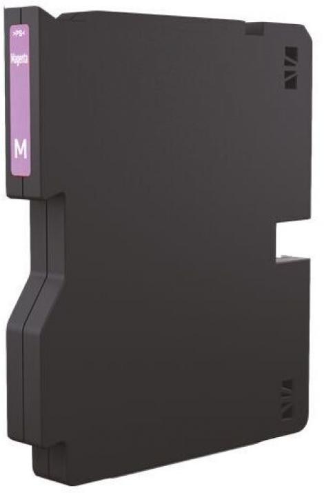 Мастило гел RICOH GC51M, 2500 копия, SG3210DNw, Magenta | 405864