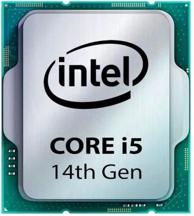 Intel Core i5-14600K (3.5GHz) | Tray