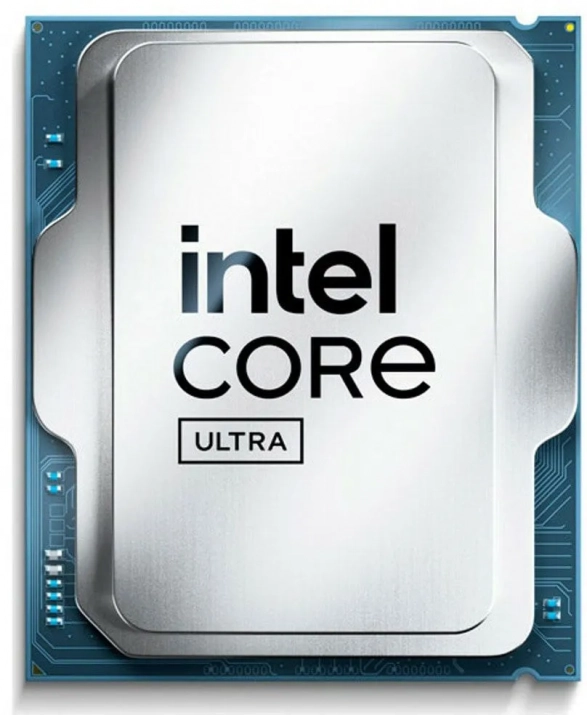 Intel Core Ultra 7 Processor 265K (3.3GHz) Tray • 13120526 ⋙ Цена