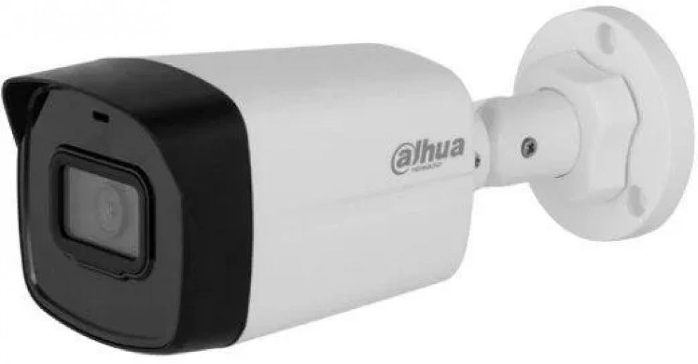 IP камера за вътрешно и външно видеонаблюдение Dahua, 4MP, 2.8 mm | IPC-B1E40-A-0280B 1
