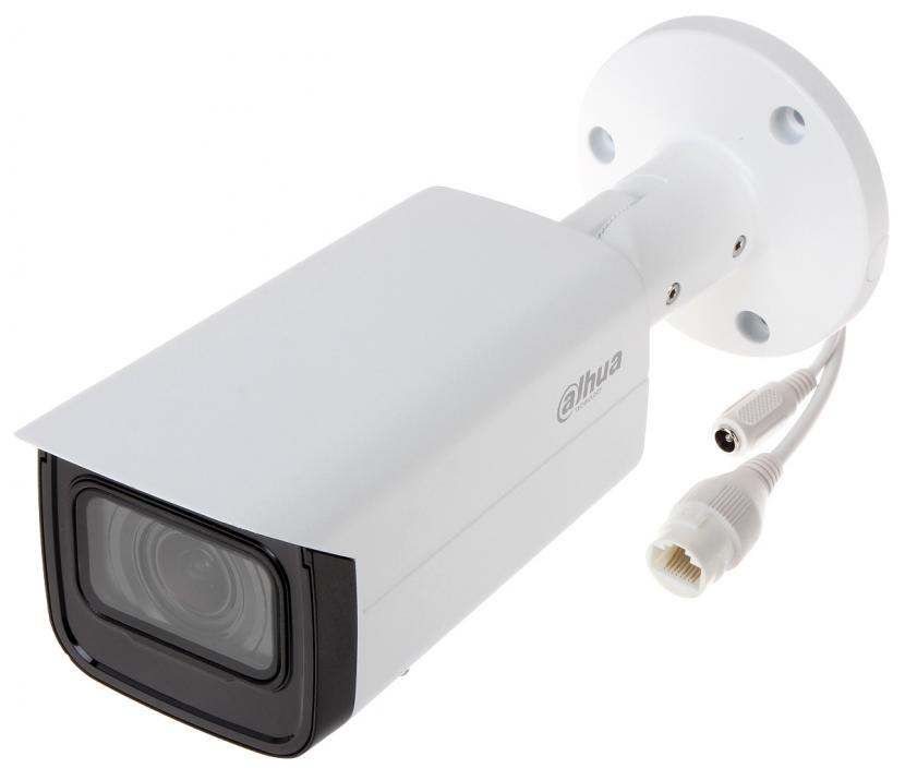 IP камера за вътрешно и външно видеонаблюдение Dahua, 2MP, 2.8mm | IPC-HFW1230T-ZS-2812 1