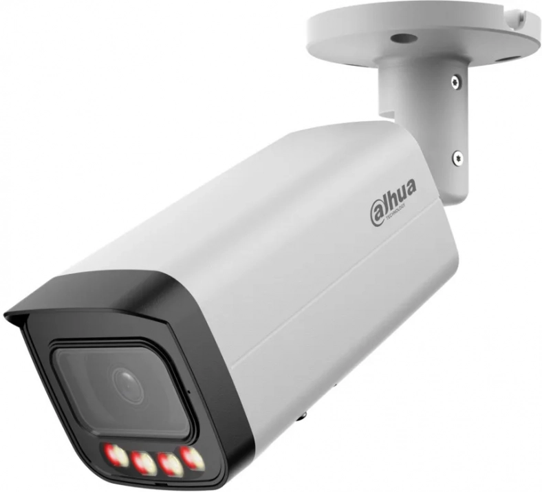 IP камера за вътрешно и външно видеонаблюдение Dahua, 12MP, 2.8 mm | IPC-HFW21249T-AS-IL-0280B 1