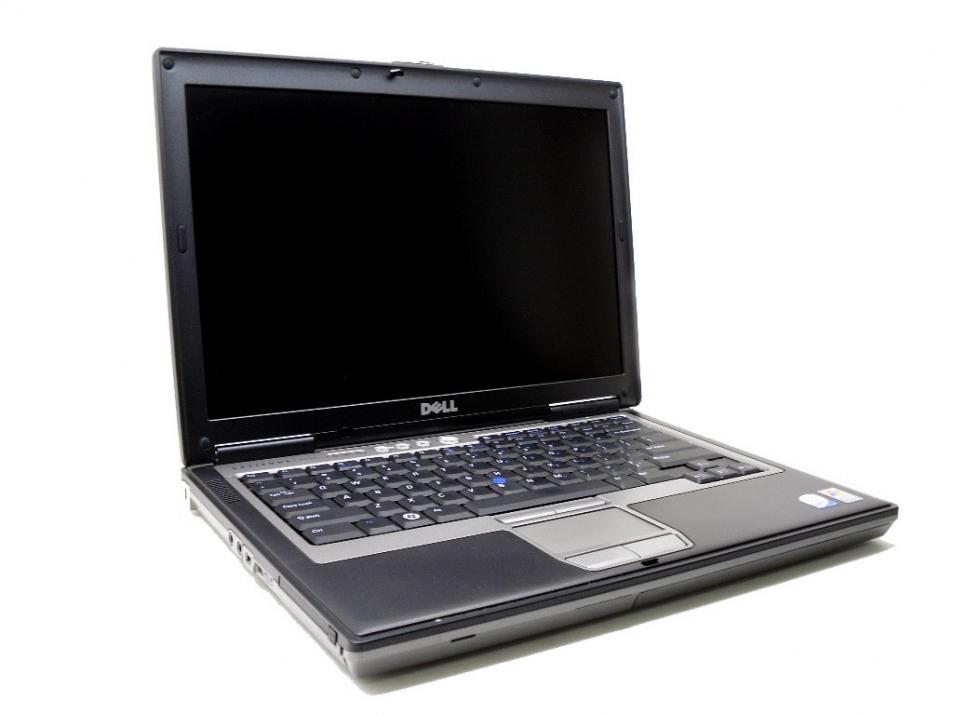 Двуядрен Dell Latitude D630 • 11378 ⋙ Цена
