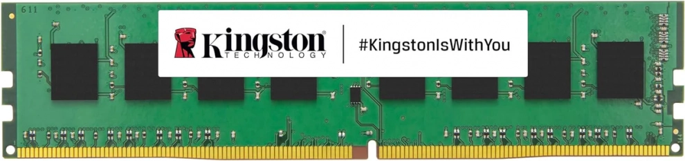 Kingston 32GB DDR4 1600MHz CL22 | KCP432ND8/32