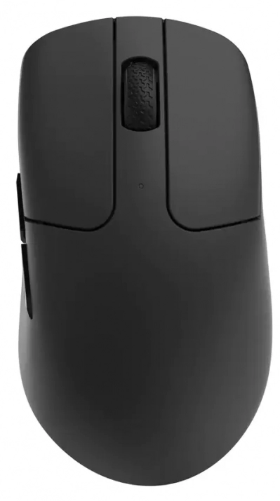 Безжична геймърска мишка Keychron M2, Черна | M2-A1 1