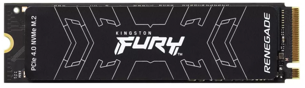 1TB Kingston FURY Renegade SSD | SFYRSK/1000G 1