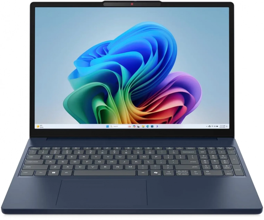 UPGRADED Lenovo IdeaPad Slim 3 15IWC11, 15.3" WUXGA IPS, Intel Core 3 304, 16GB, 512GB SSD, Cosmic Blue | 83RR0082BM, Win11Pro 1