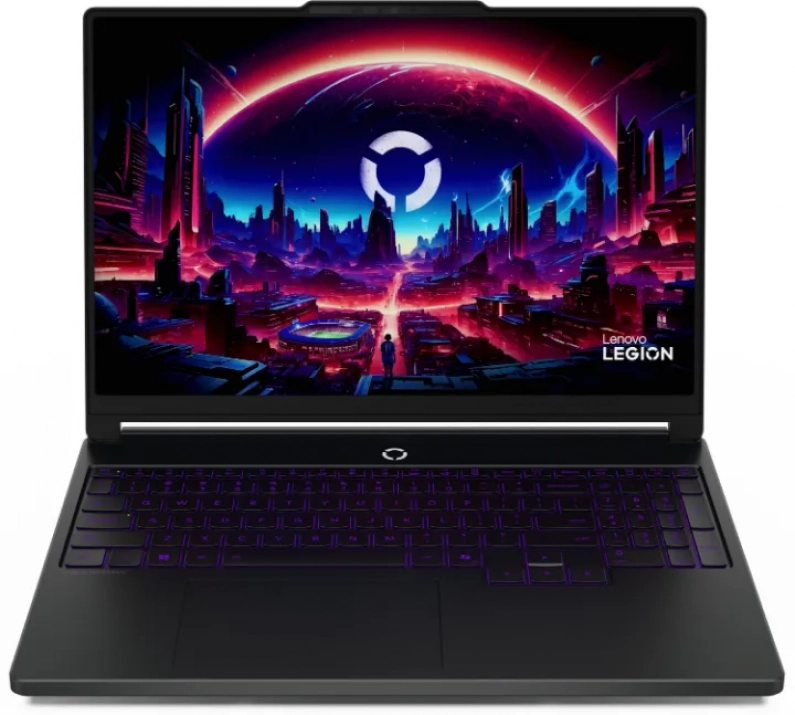 UPGRADED Lenovo Legion 5 15IAX11, 15.3" WQXGA OLED 165Hz, Intel Core 7 245HX, 64 GB, 1 TB SSD, RTX 5060 8GB, Eclipse Black | 83VK005RBM, Win11Pro 1