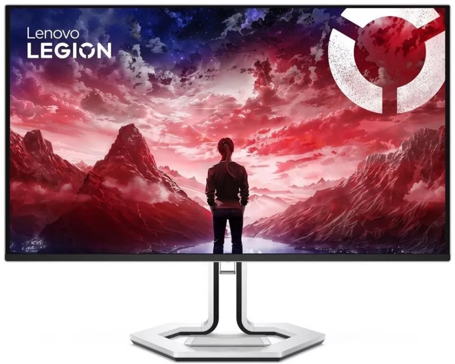 Геймърски монитор Lenovo Legion Pro 32UD-10, 31.5" QD-OLED, UHD (3840 x 2160), 240Hz, 0.03ms, AMD FreeSync Premium Pro, Черен | 69D0GACBEU 1
