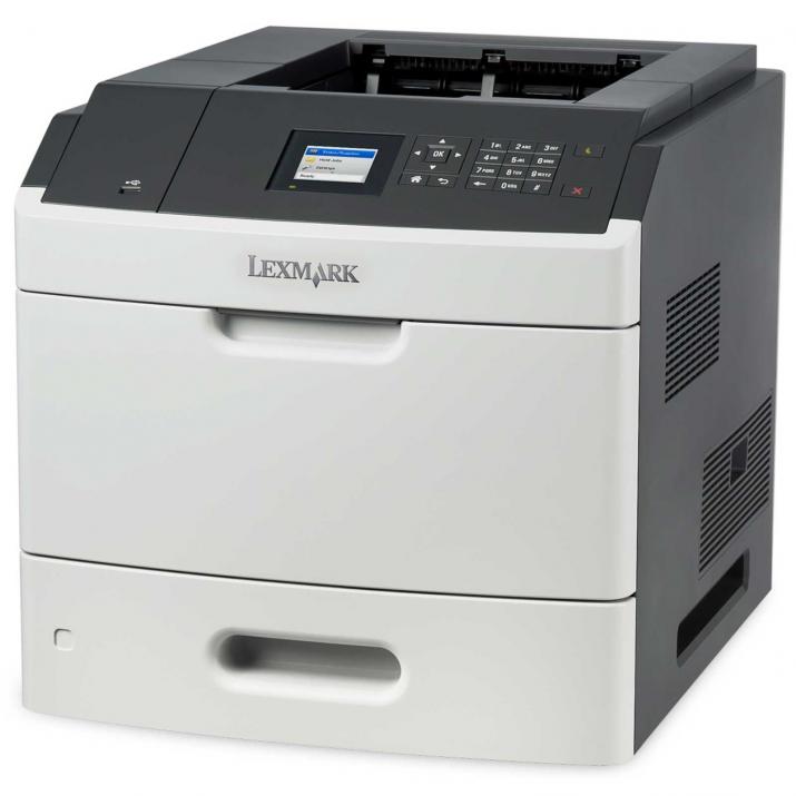 Принтер Lexmark MS810dn (40G0130) • 37013 ⋙ Цена