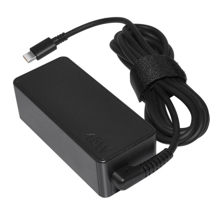 Makki зарядно за лаптоп LENOVO ADLX45YCC3A - 45W Type-C | MAKKI-NA-LE-41 1
