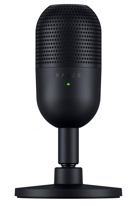 Микрофон Razer Seiren V3 Mini, Черен | RZ19-05050100-R3M1 1