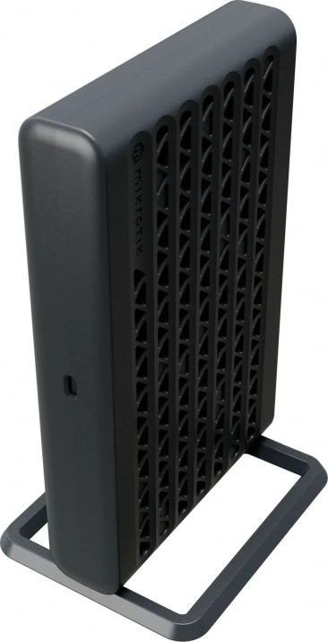 Рутер MikroTik hAP be lite, WiFi 7, BE3600 | A42G-HbeP 1