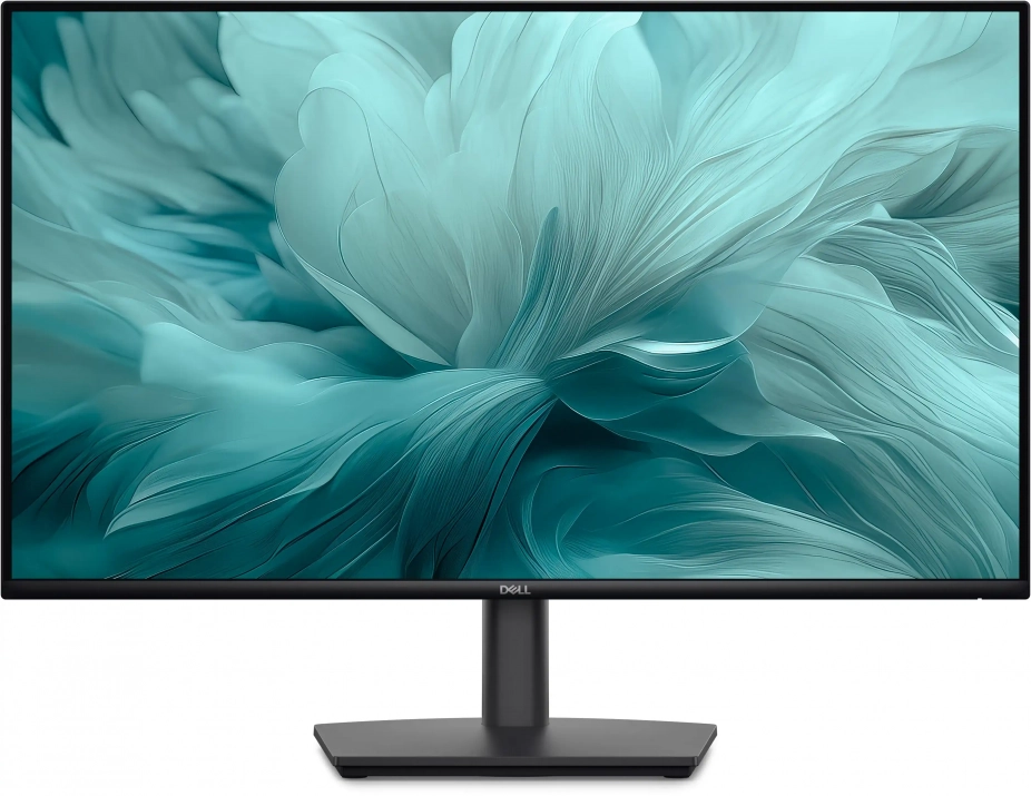 Монитор Dell Pro 27 E2726HS, 27", IPS, FHD (1920 x 1080), 100Hz, 5ms, Черен 1