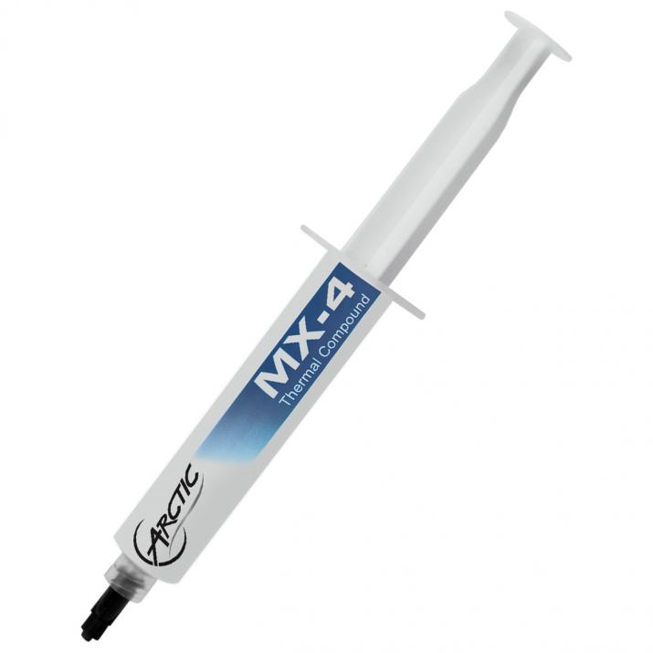 Arctic MX-4 4g