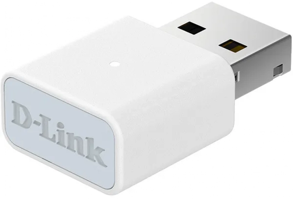 USB адаптер D-Link N300 Wi-Fi 4 | AN3U 1