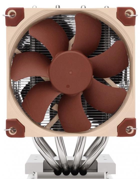 Охладител за процесор Noctua NH-D9 TR5-SP6 4U  1