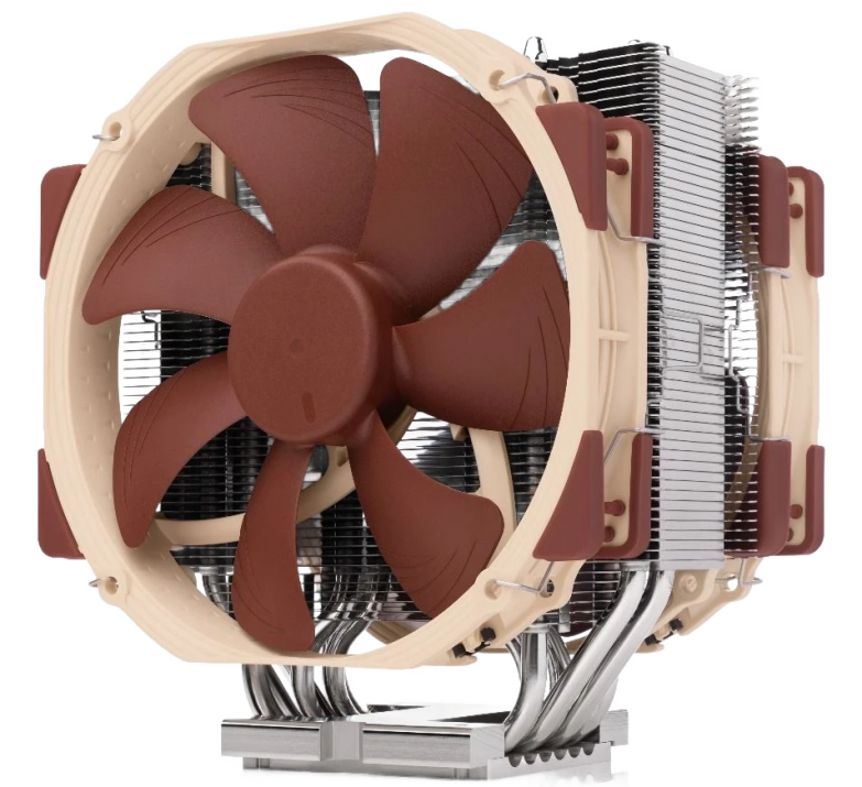 Охладител за процесор Noctua NH-U14S DX-4677 1